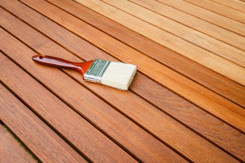 Signs Your Deck Needs To Be Restained