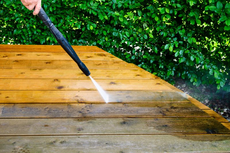 Specialized Power Washing Companies